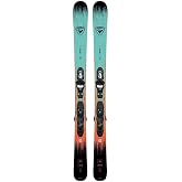 2026 Rossignol Sender JR Skis W/ Bindings