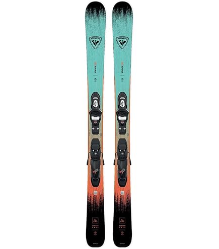 Amazon.com : Rossignol SKIS - 2013 Radical GS WC Pro iBox Junior