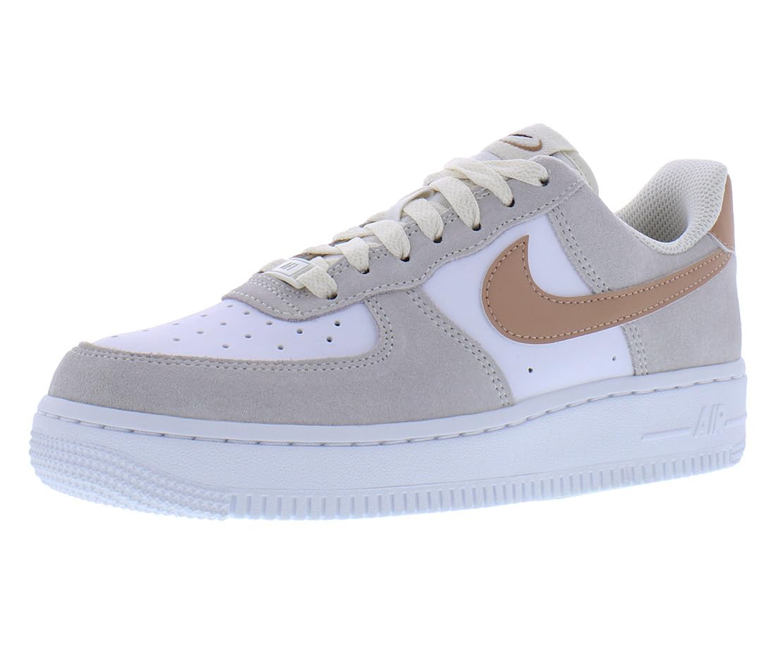 Nike Air Force 1 07 Unisex Shoes Size
