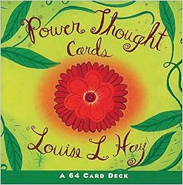 Power Thought Cards: A 64 Card Deck (Box Set) Power Thought Cards: A 64 Card Deck (Box Set)