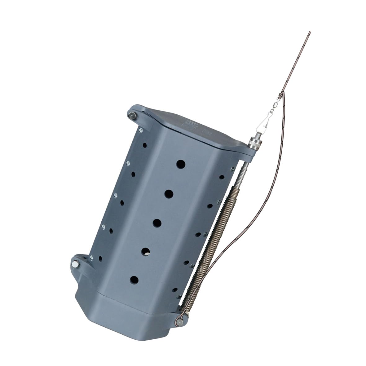 STONFO Big Boat 703 PASTURATOR