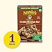 Annie's Homegrown Organic Brookie Cookie Brownie Bar Baking Mix, Made With Real Chocolate Chips, 18.4 oz.