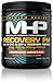 MHP Recovery PM All-in-One Sleep & Recovery Formula, Mango Nectar, 25 Servings