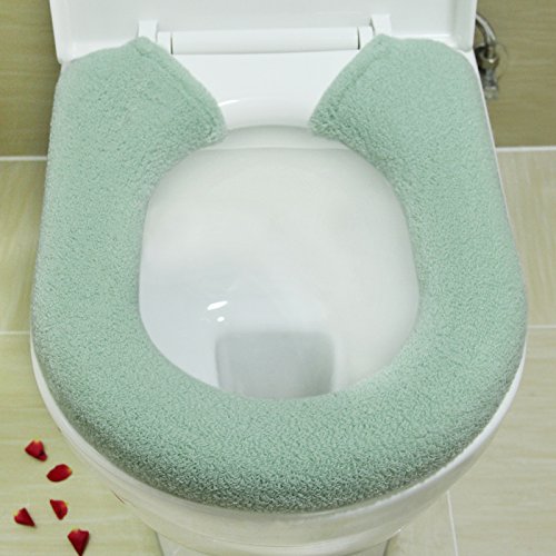 Best toilet seat yellow padded list Allace Reviews