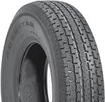 ST 205/75R14 Freestar M-108 6 Ply C Load Radial Trailer Tire 2057514