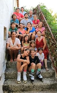 Livro A FAMÍLIA : A NOVA FAMÍLIA