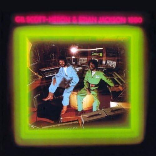 Gil Scott-Heron & Brian Jackson - Bridges - Amazon.com Music
