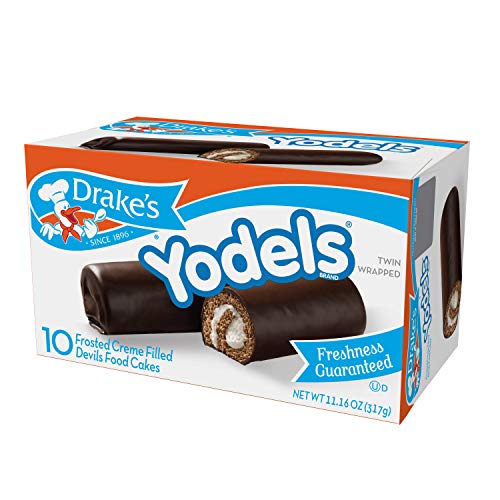 2 Drakes+Yodels+Devils+Cakes+Count