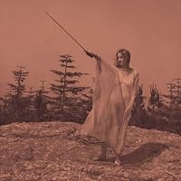 Unknown Mortal Orchestra Ablum Cover