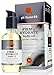 pH Factor 5.5 Argan Oil Firm + Hydrating Body Oil for dry skin, cellulite, uneven skin tone, dark spots - With Caffeine, Cucumber, and Shea Butter. Large 3.8oz Bottle