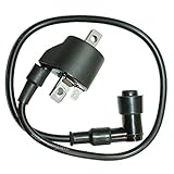 CALTRIC IGNITION COIL FITS POLARIS XPLORER 400 400L 4X4 1995-2002