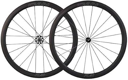 best 40mm carbon wheelset