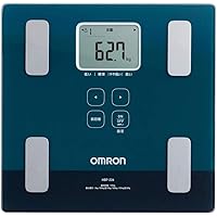 オムロン 体重・体組成計 カラダスキャン