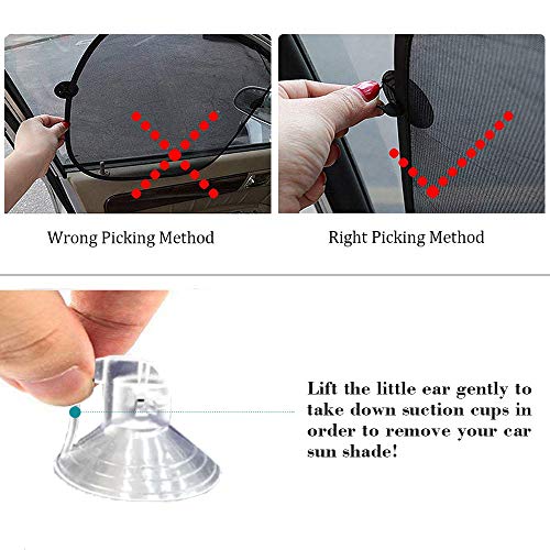 4 IC+ICLOVER+Protection+Sunshade+Universal