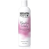 Keratin Perfect Keratin Daily Conditioner - 12oz