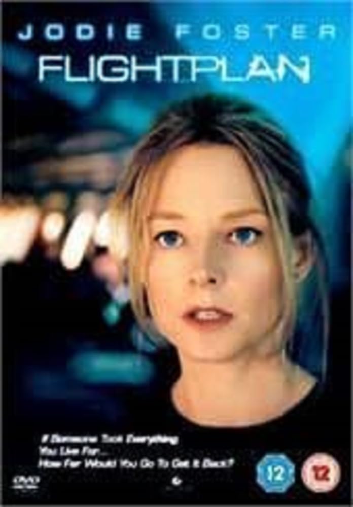 Flightplan [DVD] [2006]