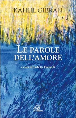 Le Parole Dell Amore Amazon Com Books