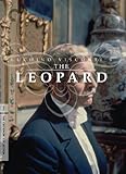 The Leopard (The Criterion Collection)