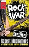 The Audition (Rock War)