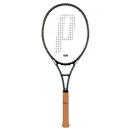 prince graphite classic