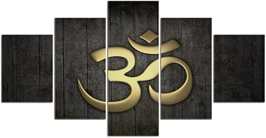 Shopxi 5 Tipos De Impresiones En Lienzo Telas No Tejidas Murales