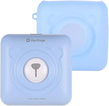 pocket printer amazon