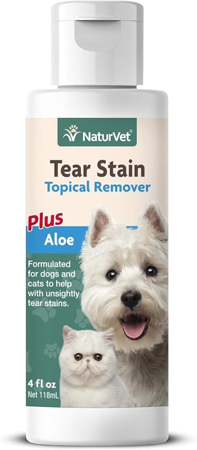 vetiq tear stain remover