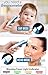 Baby Thermometer Forehead and Ear for Fever- Digital Infrared Medical Infant Thermometer - Instant Accurate Reading for Baby Infant Kids and Adults by Medodor