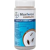 Maxforce Complete Granular Insect Bait - 8 Ounces BA1024