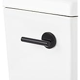 Signature Hardware 481195 Clayten Left Hand Toilet Tank Handle