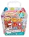 Lalaloopsy Minis Style 'N' Swap Doll- Spot Splatter Splash