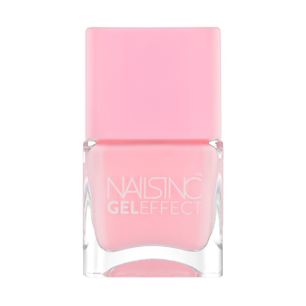 Nails Inc Gel Effect Polish, Chiltern Street