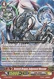 Cardfight!! Vanguard TCG - Genesis Dragon, Judgement Messiah (G-TD05/001EN) - G Trial Deck 5: Fateful Star Messiah