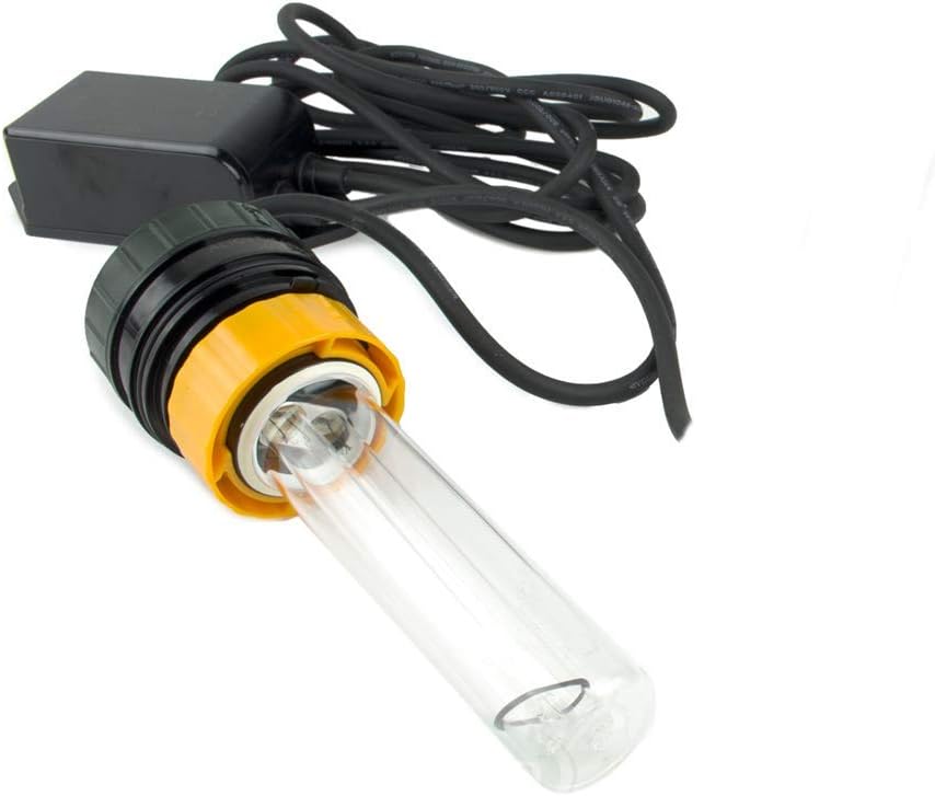 Blagdon Inpond 5 In 1 6000/6 In 1 9000 9W UV Clarifier, Replacement UV