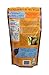 Earth Circle Organics Verified Raw Balinese Cacao Nibs, 16-Ounce