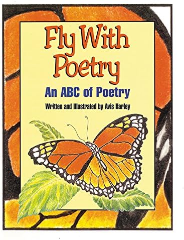 Fly with Poetry: An ABC of Poetry Paperback – February 1, 2000