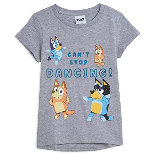 Bingo Toddler Girls T-Shirt