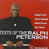TEST OF TIME                                       image