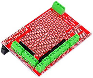 Gowoops Prototyping Shield for Raspberry Pi