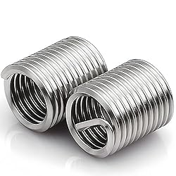 M12 x 1.75mm x 1.5D Helicoil Wire Inner Thread