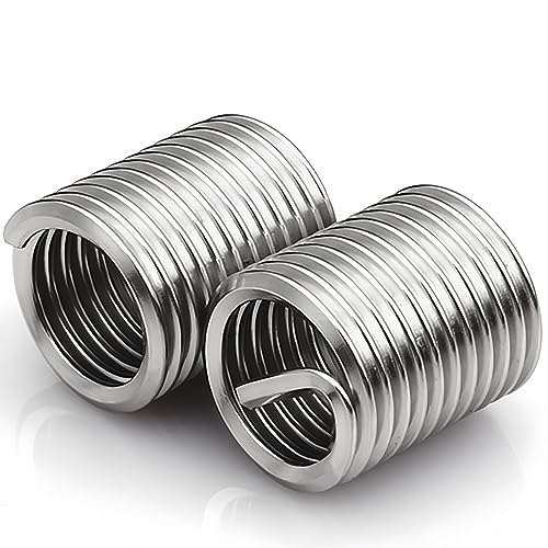 M12 x 1.75mm x 1.5D Helicoil Wire Inner Thread