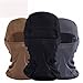 Maoko Cycling Outdoor Sports Hood Full Face Mask Hat Windproof- Airsoft Balaclava Mesh Face Mask (Available In 9 Different Colors)