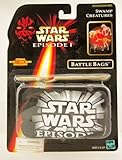 Star Wars Episode 1 Battle Bags-Swamp Creatures