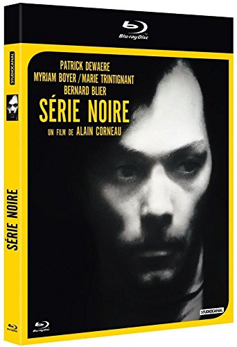 Série Noire