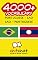 Livro 4000+ Portuguese - Lao Lao - Portuguese Vocabulary