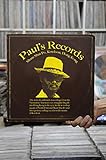Paul's Records: How a Refugee from the Vietnam War Found Success Selling Vinyl on the Streets of Hon by 