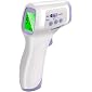 Non-Contact Forehead Thermometer, Amerzam Infrared Thermometer Thermal Temterature Scanner for Body Kids & Adults
