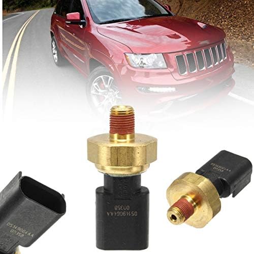 Oil Pressure Switch Sensor for Dodge Jeep Grand Cherokee 05149064AA