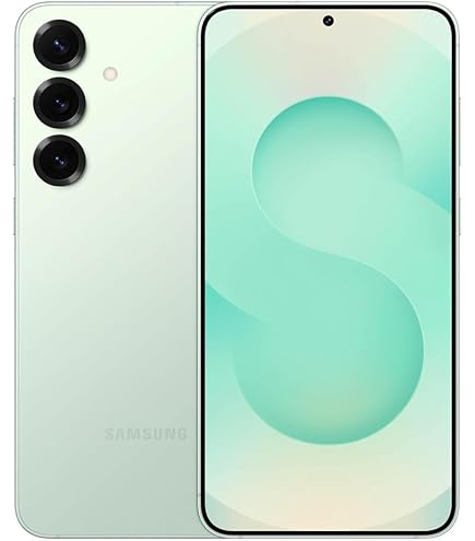 Amazon.com: Samsung Galaxy S25 Edge, 256GB, ICY Blue - Verizon