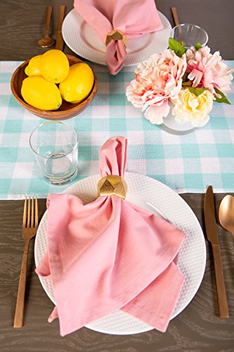 5 DII+CAMZ10430+Table+Runner+Aqua